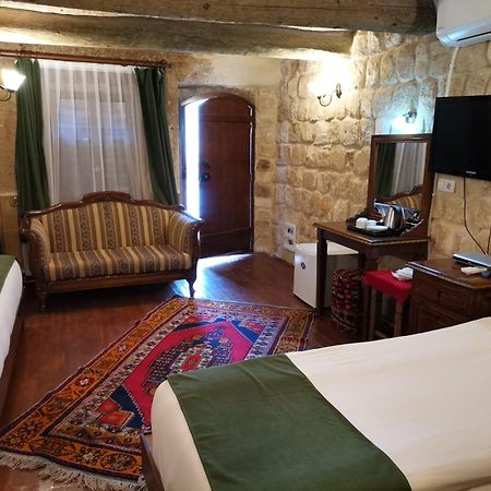 Cappadocia Palace Hotel Nevşehir Esterno foto
