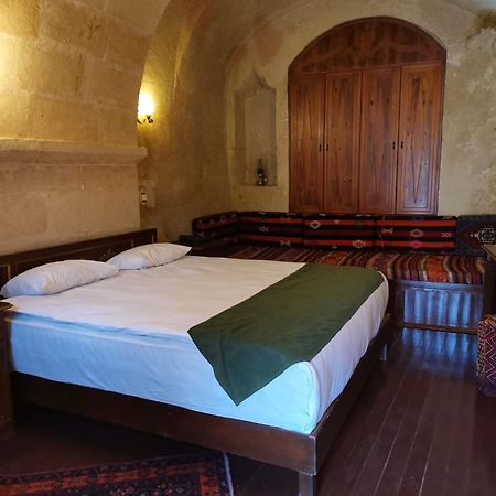 Cappadocia Palace Hotel Nevşehir Esterno foto