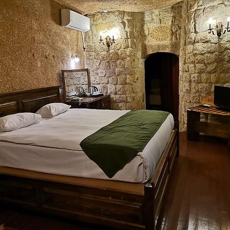 Cappadocia Palace Hotel Nevşehir Esterno foto