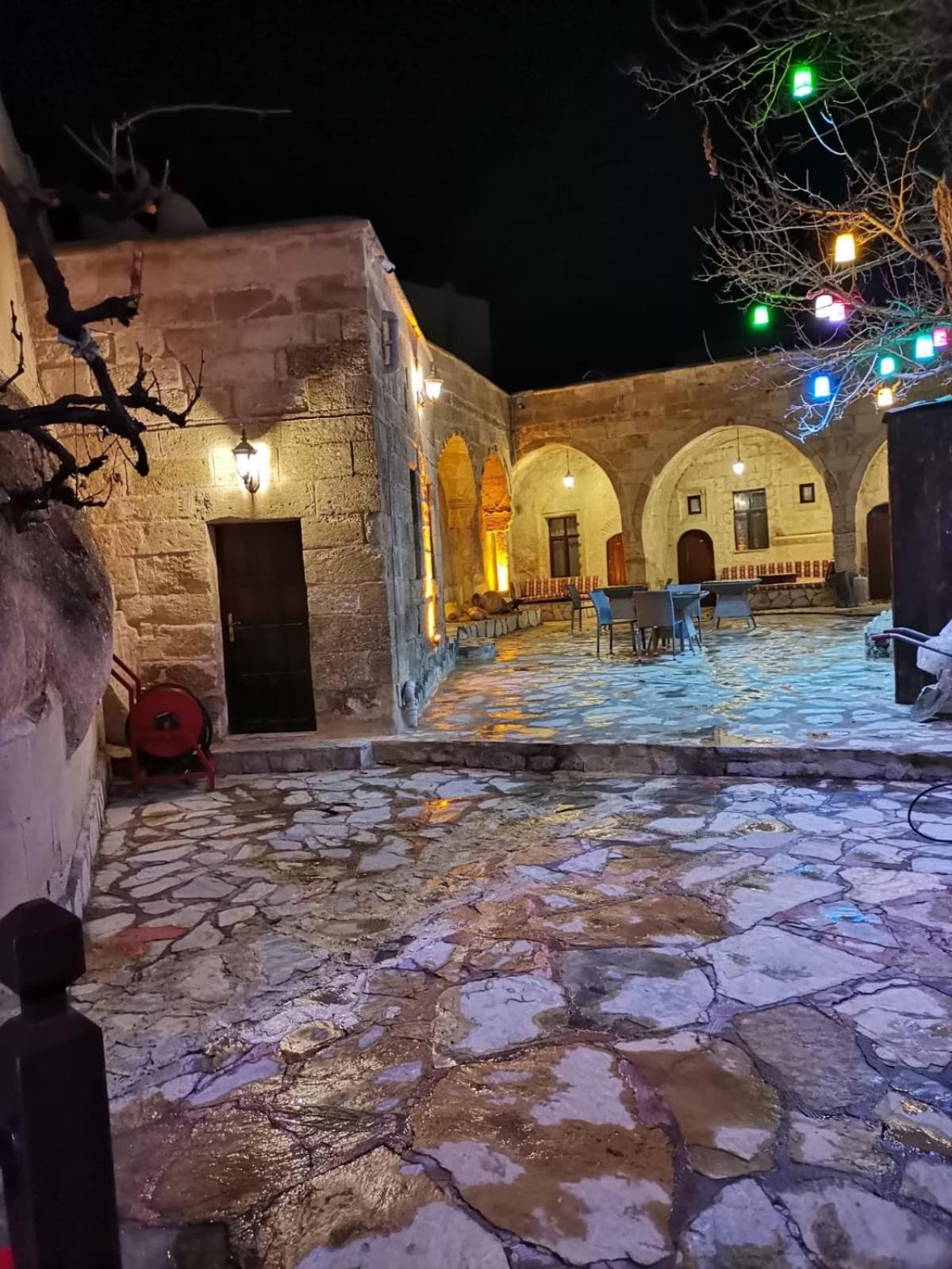Cappadocia Palace Hotel Nevşehir Esterno foto