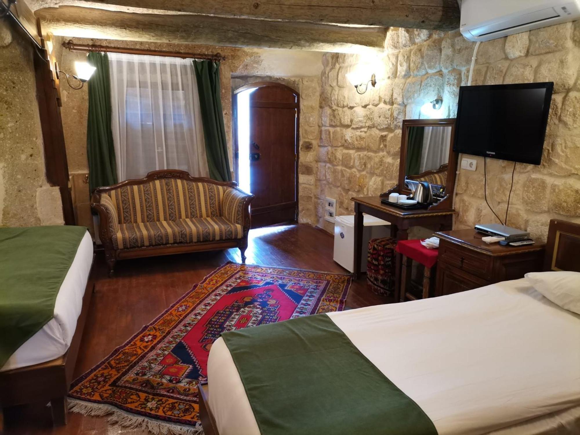 Cappadocia Palace Hotel Nevşehir Esterno foto
