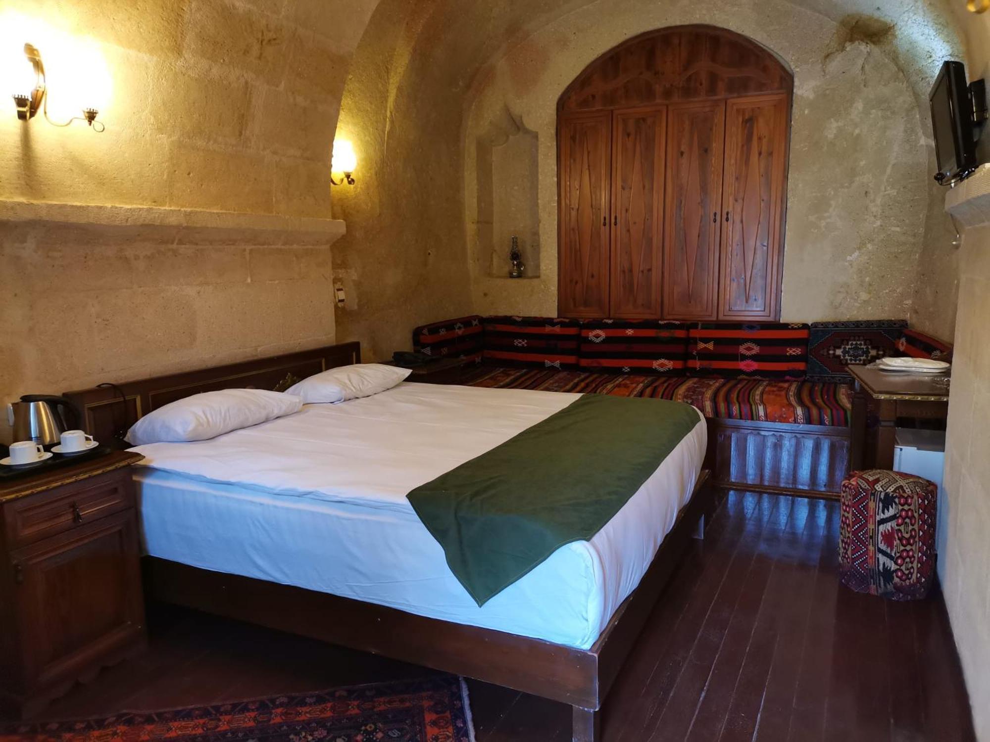 Cappadocia Palace Hotel Nevşehir Esterno foto