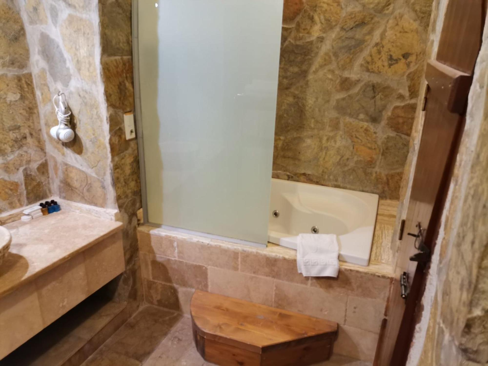 Cappadocia Palace Hotel Nevşehir Esterno foto