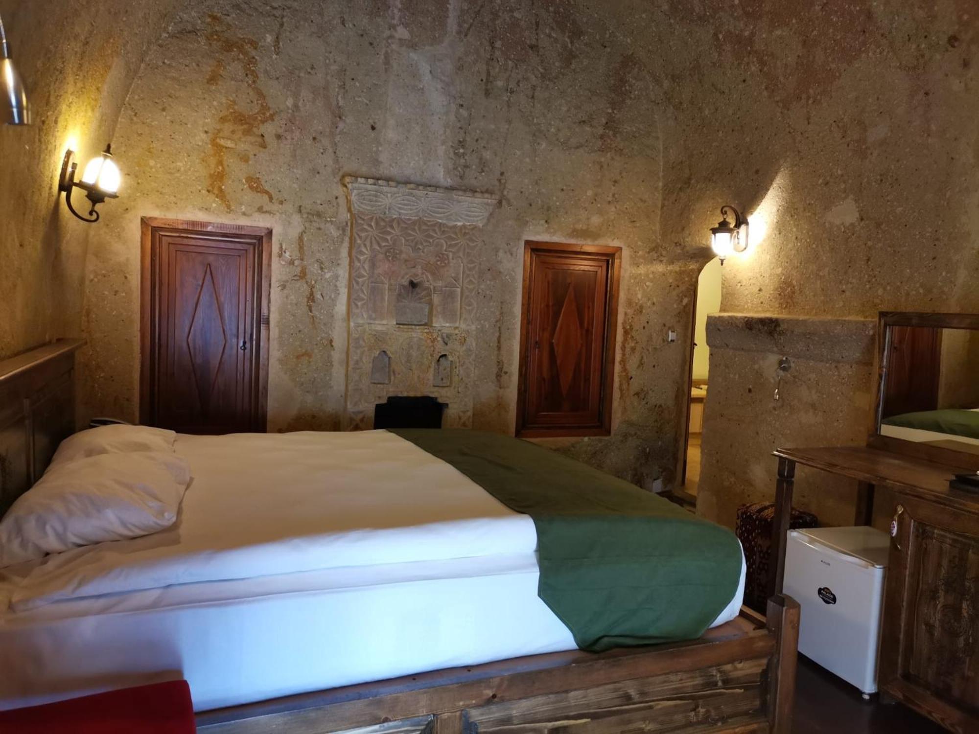 Cappadocia Palace Hotel Nevşehir Esterno foto