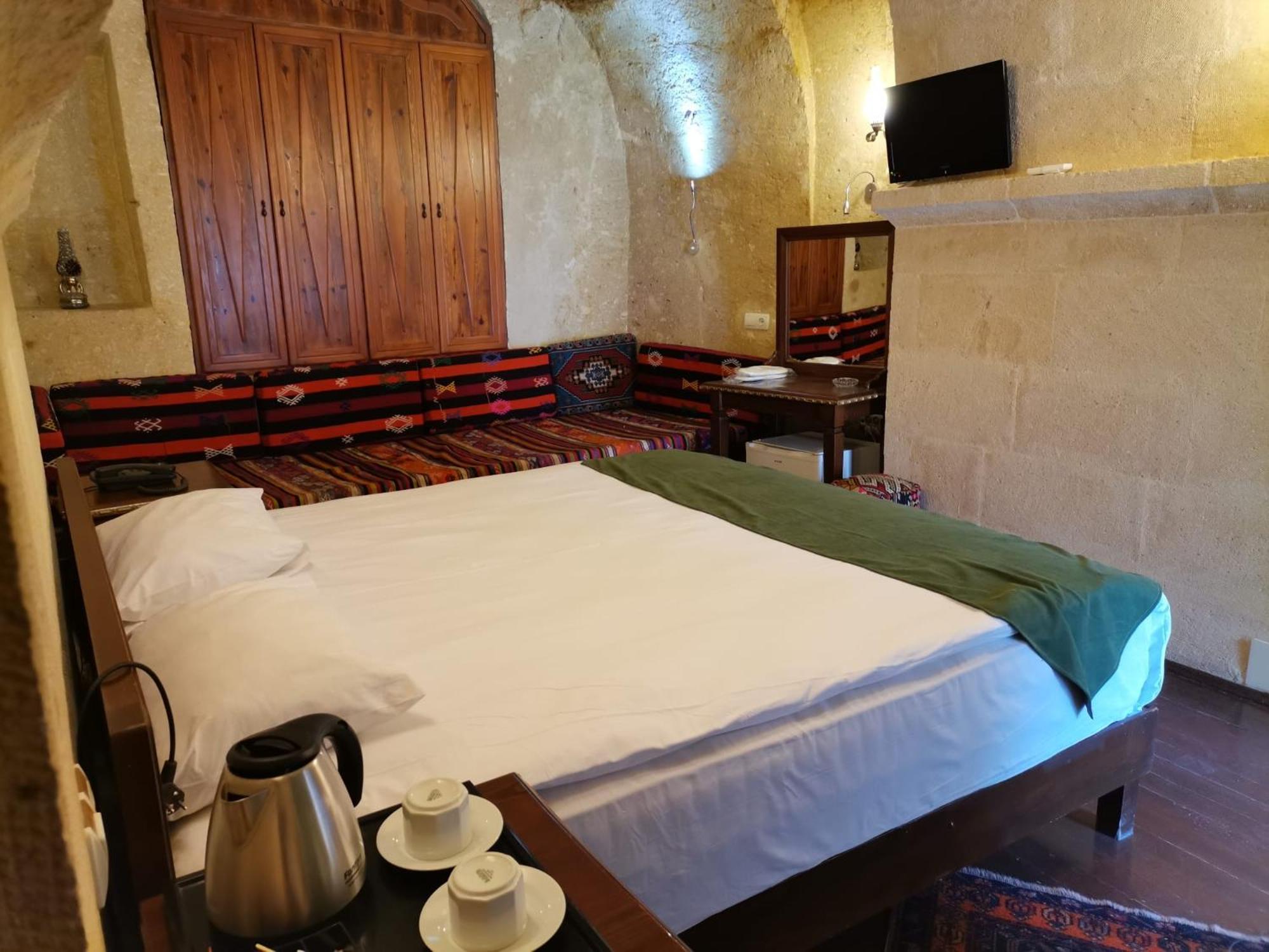 Cappadocia Palace Hotel Nevşehir Esterno foto