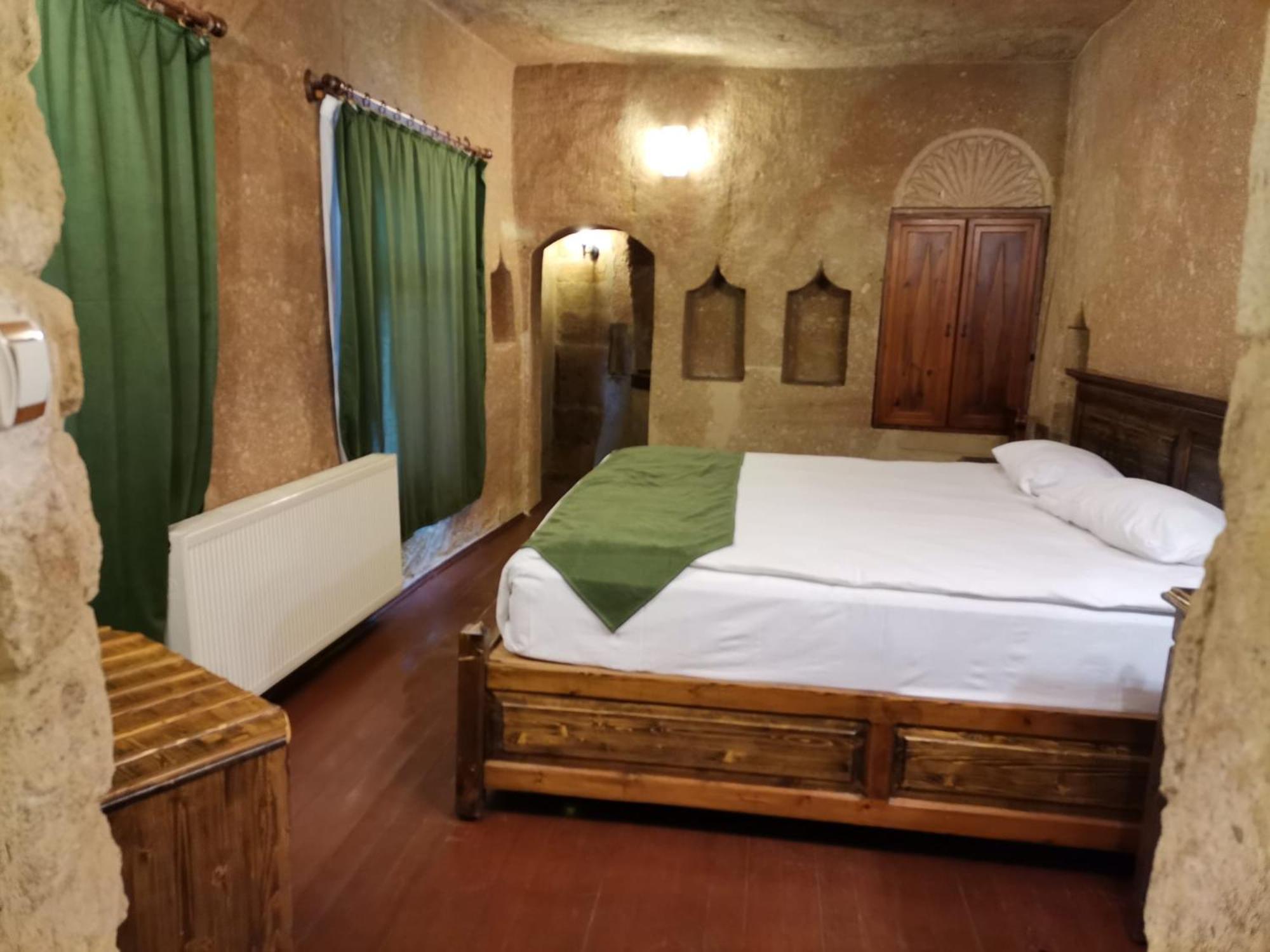 Cappadocia Palace Hotel Nevşehir Esterno foto