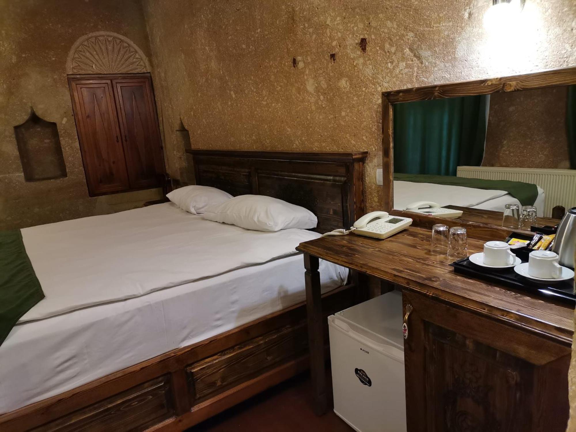 Cappadocia Palace Hotel Nevşehir Esterno foto