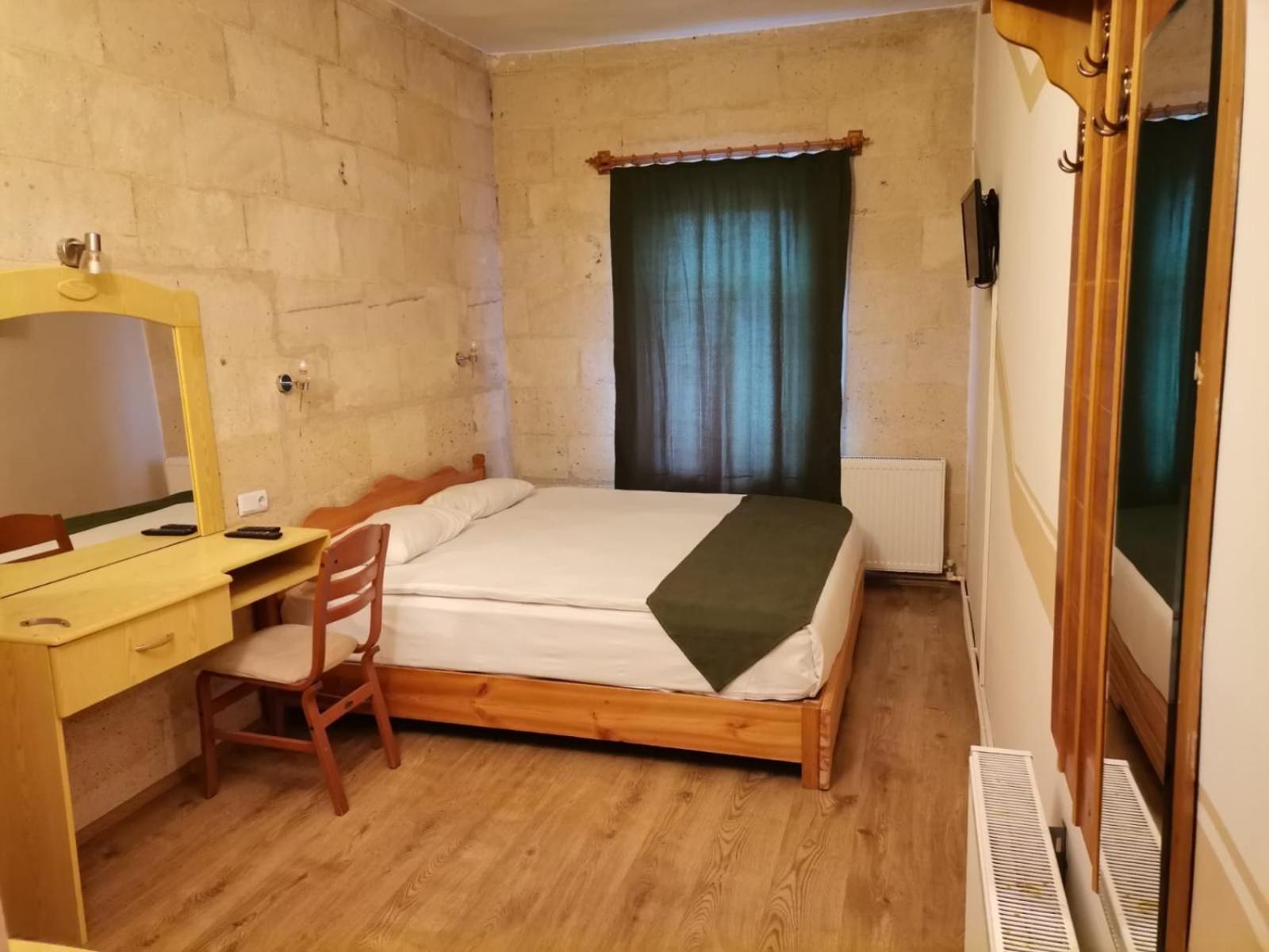 Cappadocia Palace Hotel Nevşehir Esterno foto
