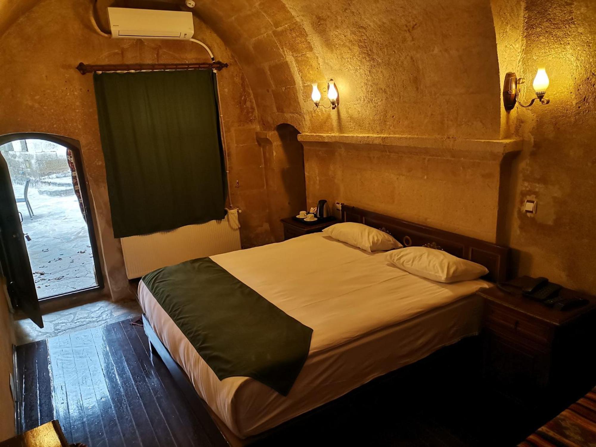 Cappadocia Palace Hotel Nevşehir Esterno foto