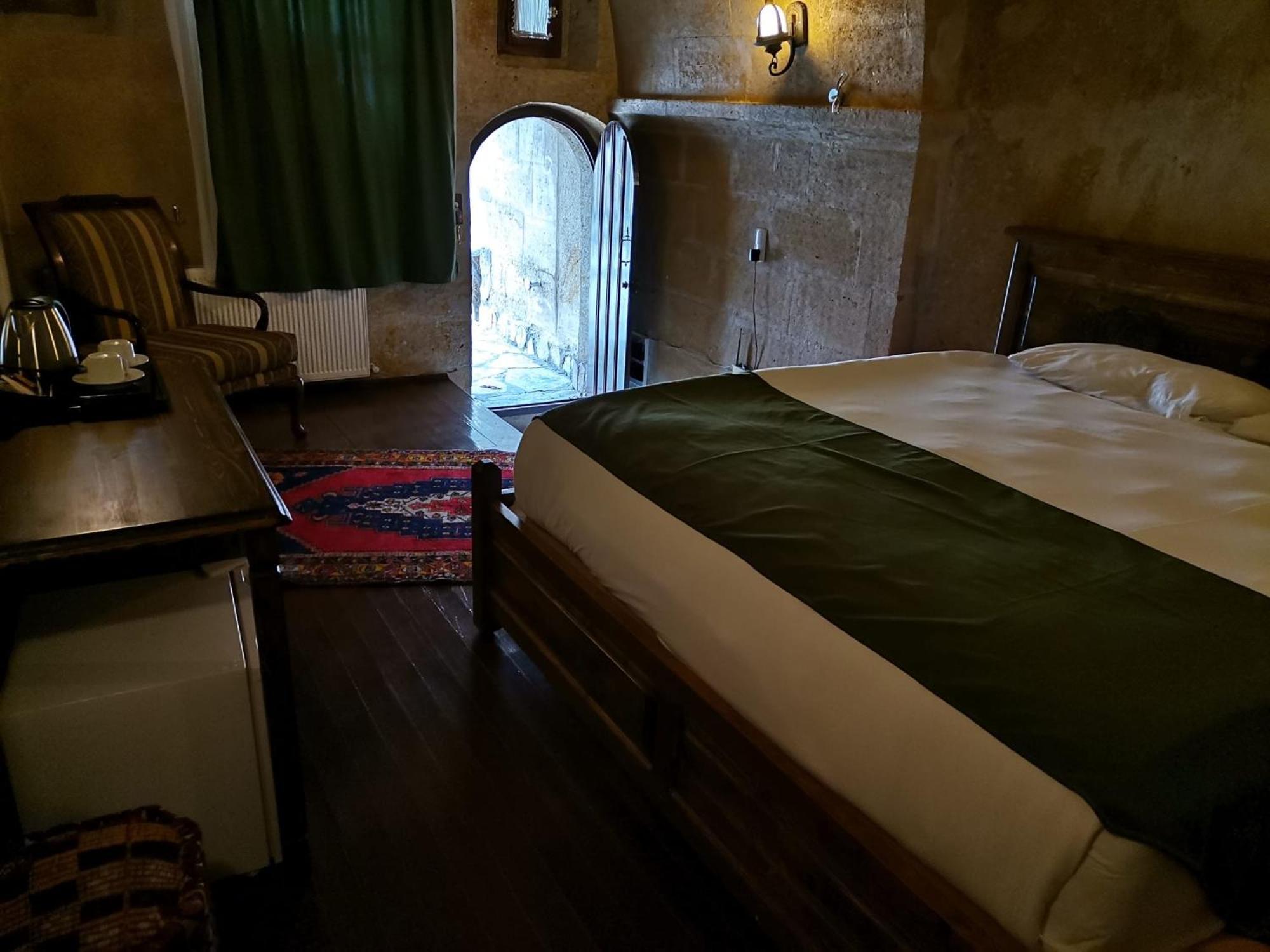 Cappadocia Palace Hotel Nevşehir Esterno foto