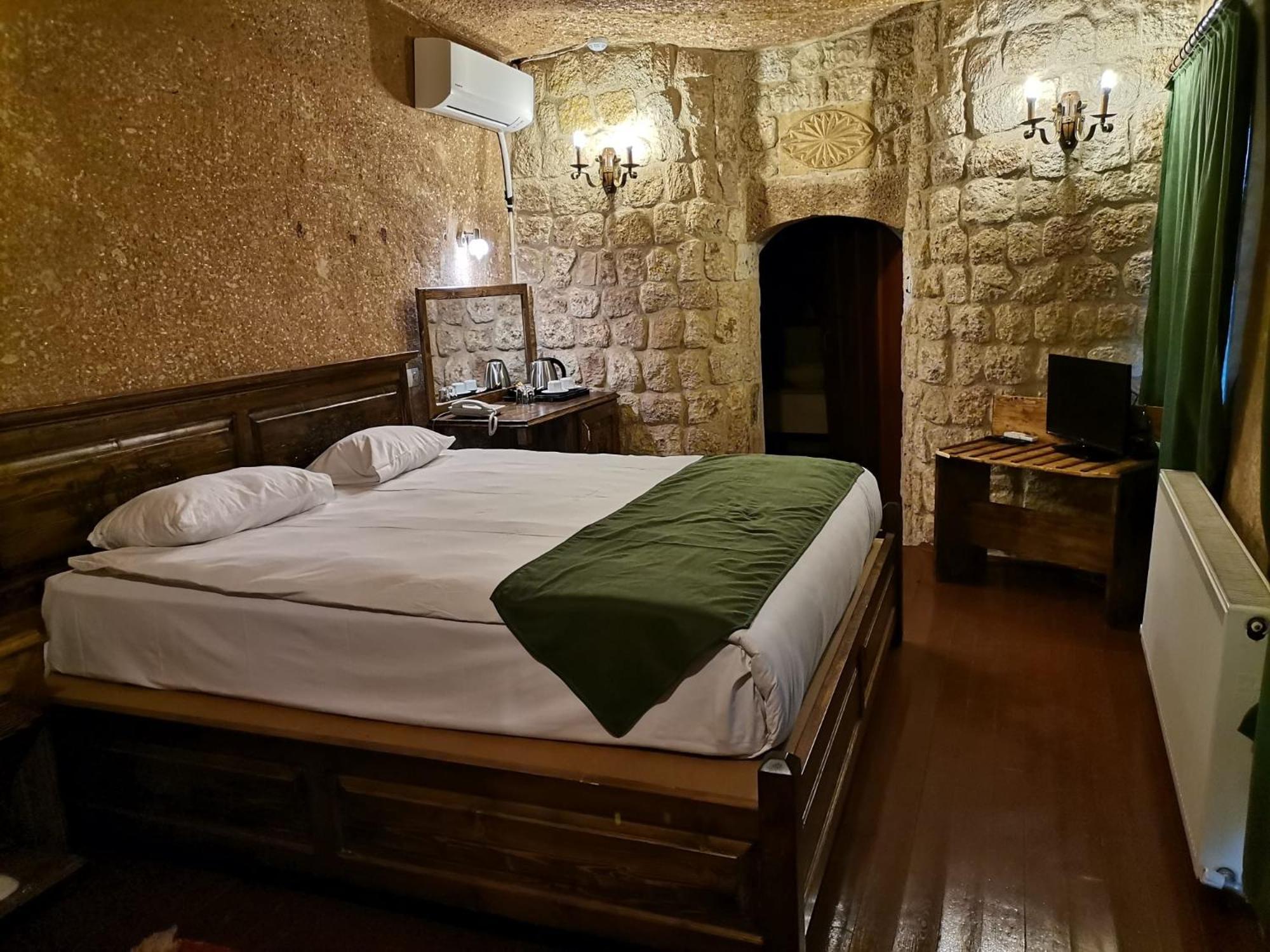 Cappadocia Palace Hotel Nevşehir Esterno foto